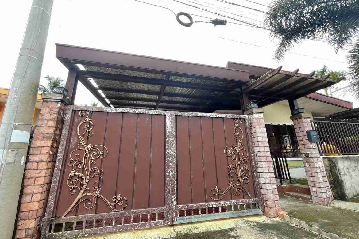 3 Bedroom House for Sale in Indangan, Davao City, Davao del Sur – photo 7