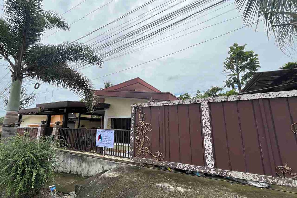 3 Bedroom House for Sale in Indangan, Davao City, Davao del Sur – photo 8