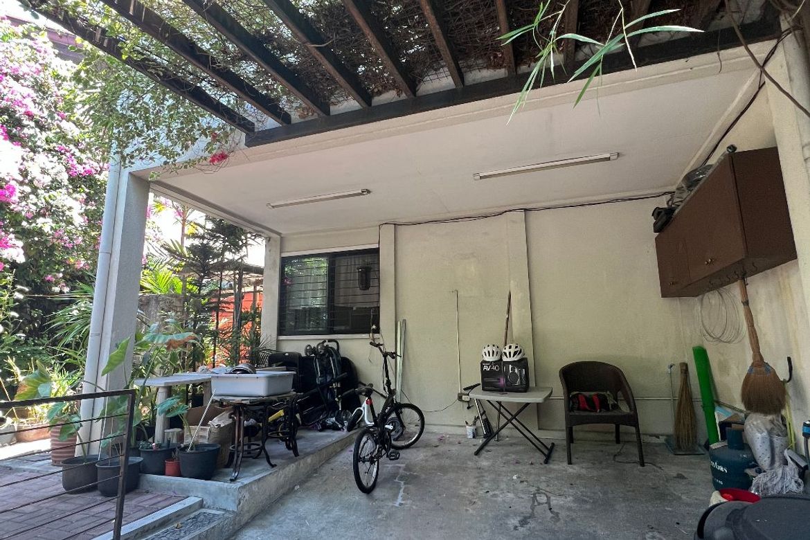 3 Bedroom House for Sale in Industrial Valley, Marikina, Metro Manila near LRT-2 Santolan – photo 3