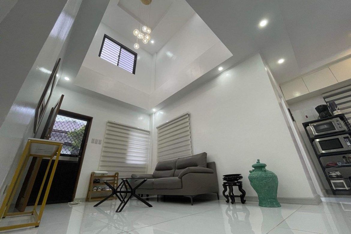 3 Bedroom House for Sale in Inocencio, Trece Martires, Cavite – photo 4