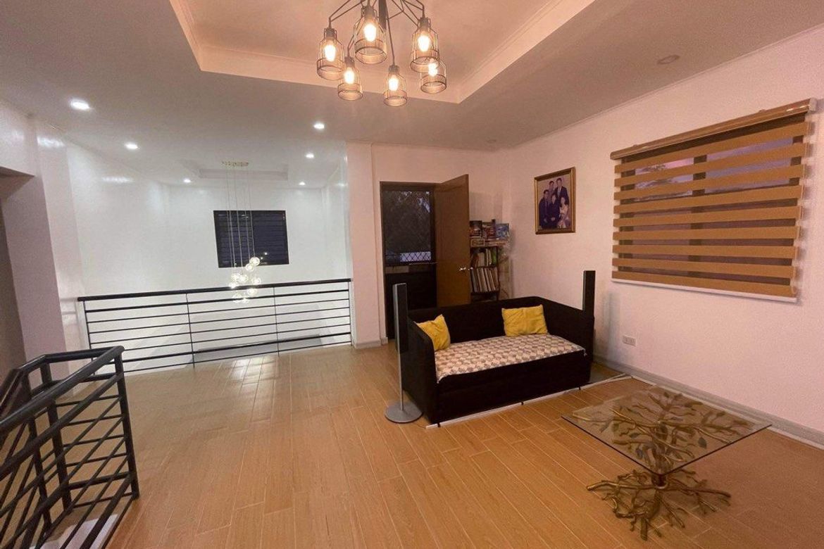 3 Bedroom House for Sale in Inocencio, Trece Martires, Cavite – photo 7