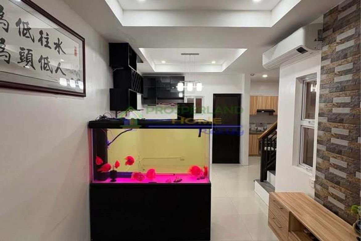 3 Bedroom House for Sale in Inocencio, Trece Martires, Cavite