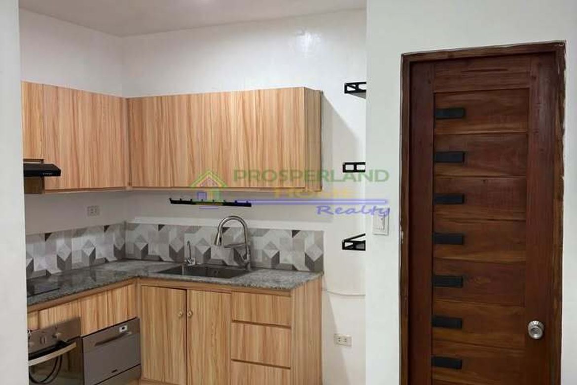 3 Bedroom House for Sale in Inocencio, Trece Martires, Cavite – photo 3
