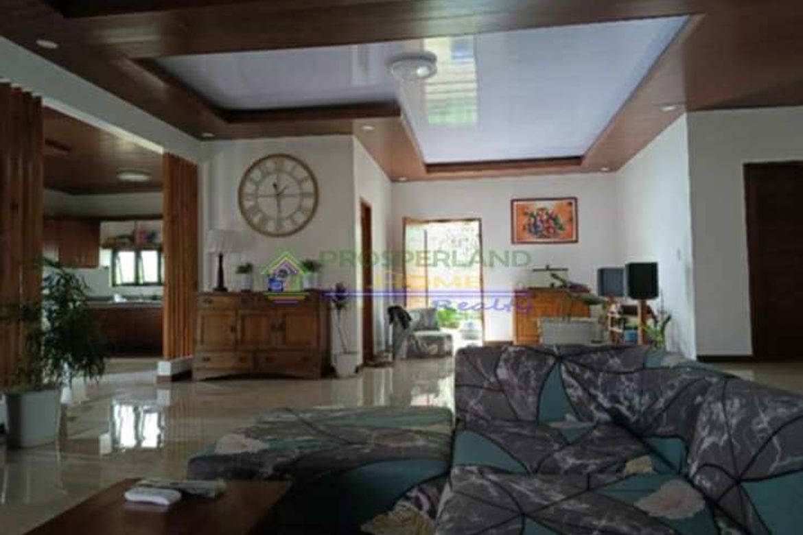 3 Bedroom House for Sale in Inocencio, Trece Martires, Cavite – photo 2