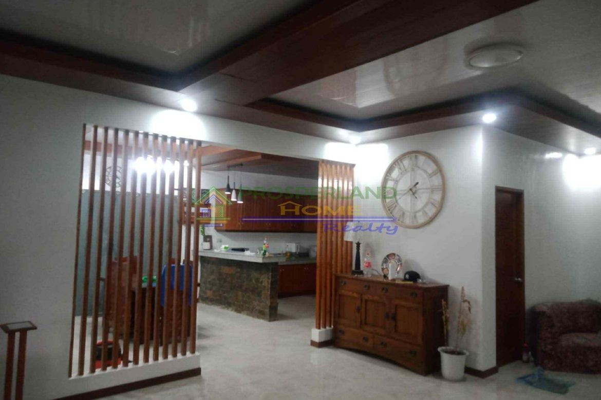 3 Bedroom House for Sale in Inocencio, Trece Martires, Cavite – photo 4