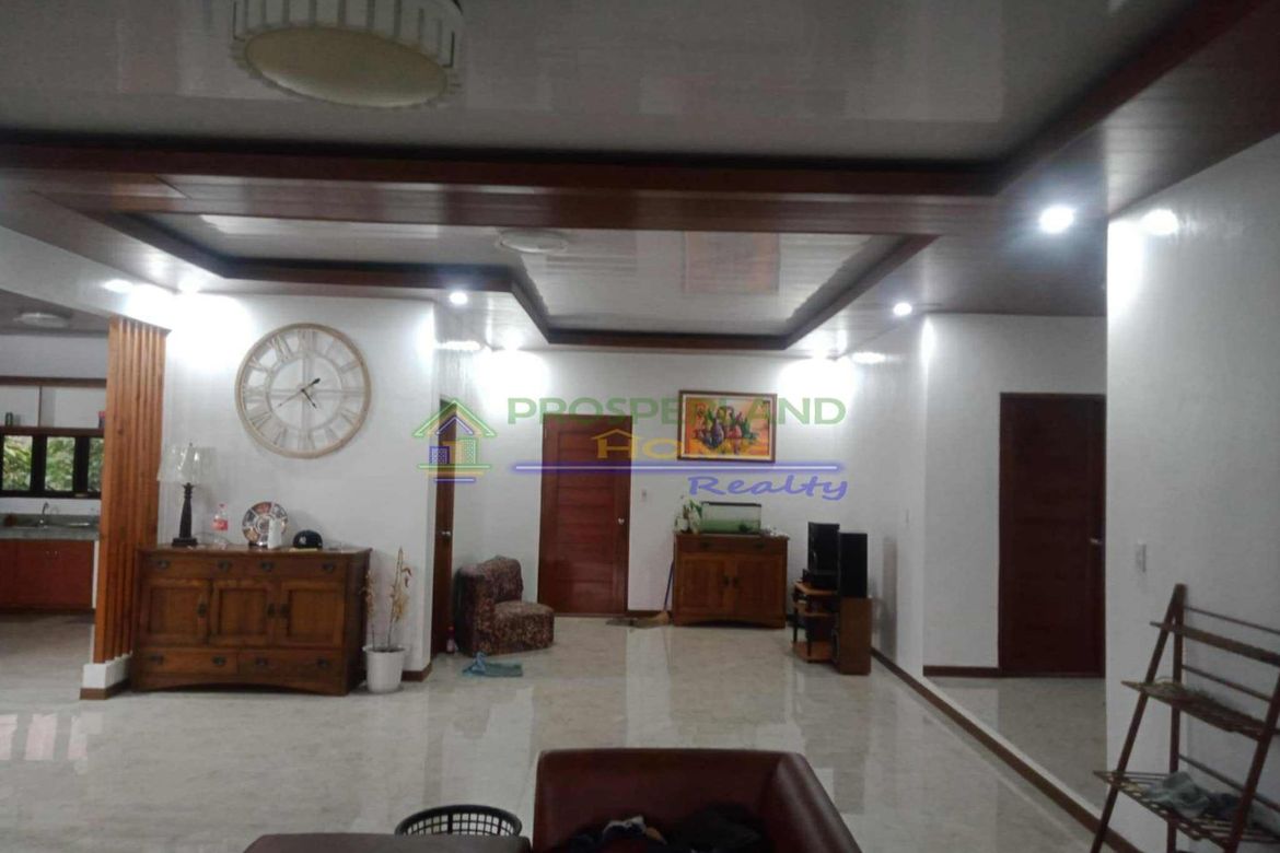 3 Bedroom House for Sale in Inocencio, Trece Martires, Cavite – photo 6