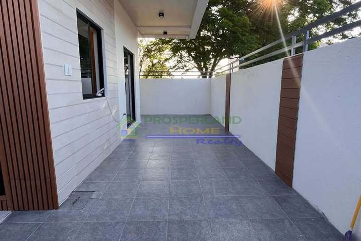 3 Bedroom House for Sale in Inocencio, Trece Martires, Cavite – photo 4