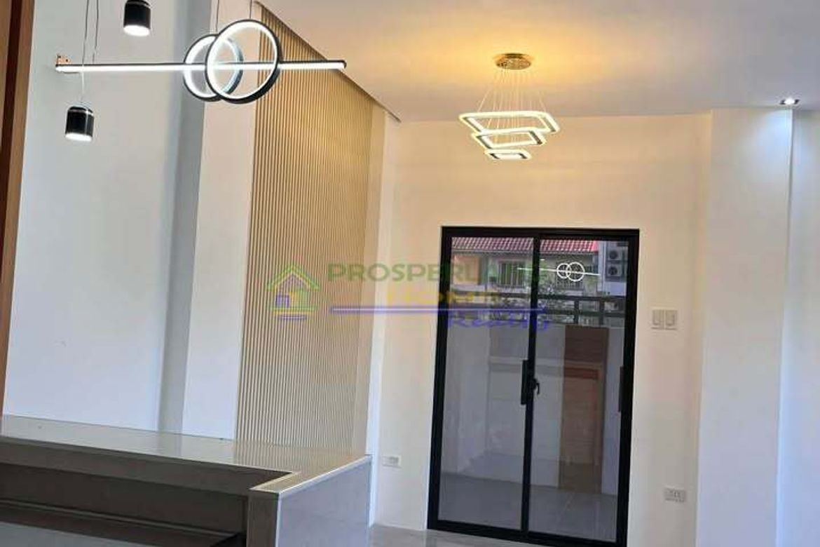 3 Bedroom House for Sale in Inocencio, Trece Martires, Cavite – photo 6