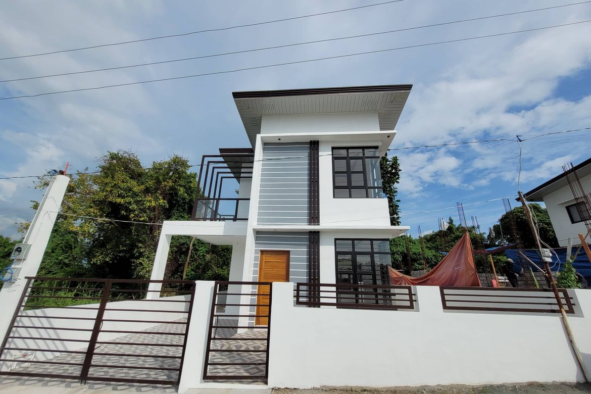 3 Bedroom House for Sale in Inosloban, Lipa, Batangas