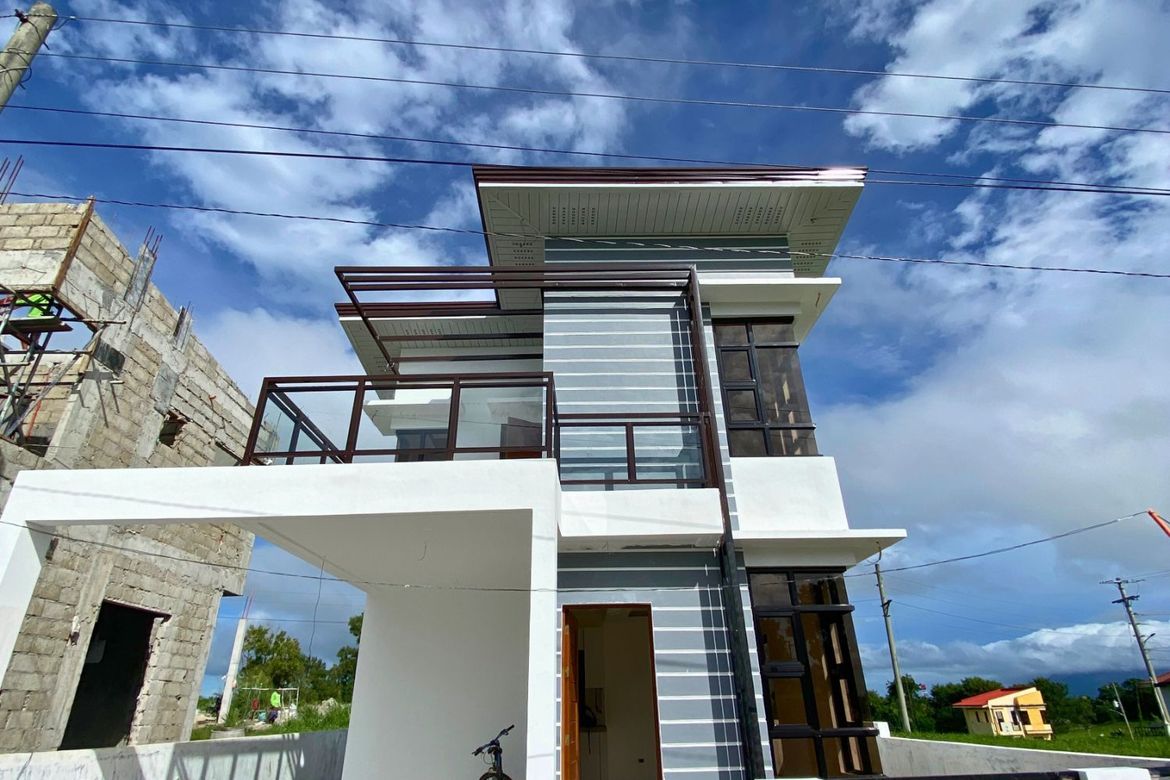 3 Bedroom House for Sale in Inosloban, Lipa, Batangas