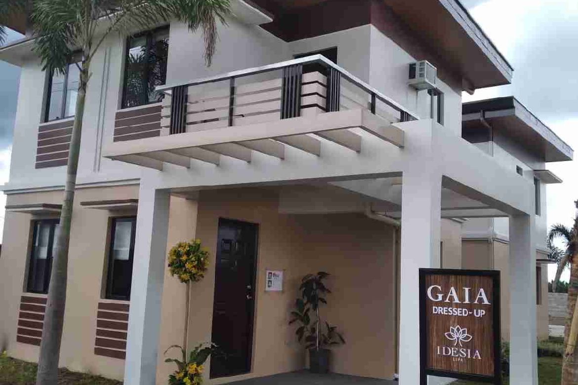 3 Bedroom House for Sale in Inosloban, Lipa, Batangas – photo 2