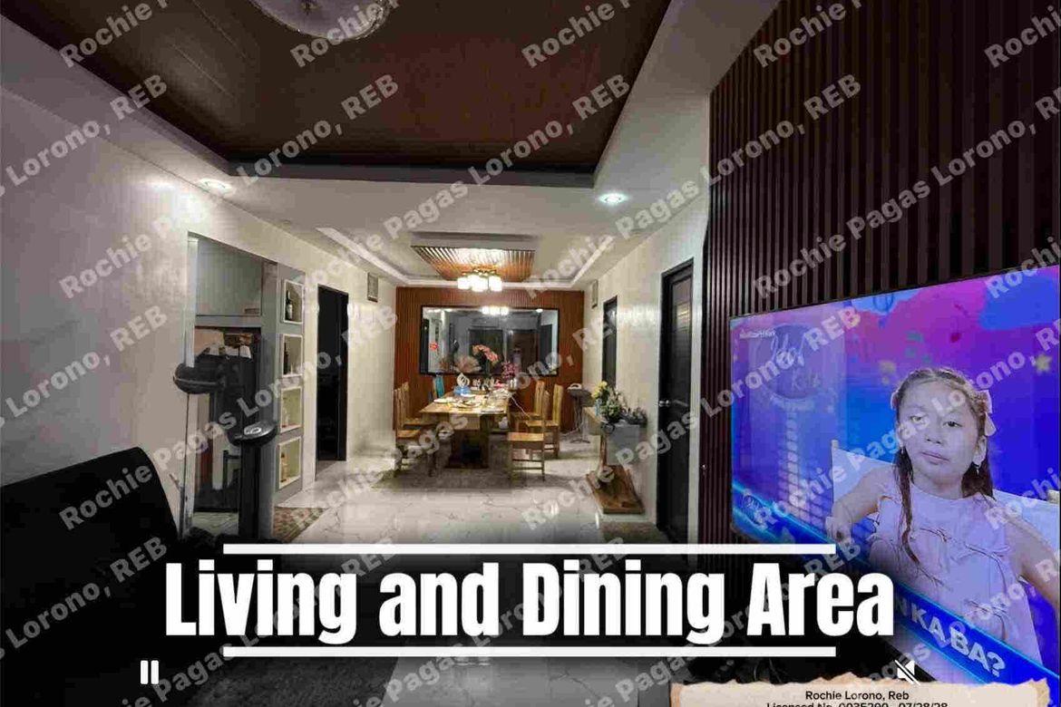 3 Bedroom House for Sale in Iponan, Cagayan de Oro, Misamis Oriental – photo 3