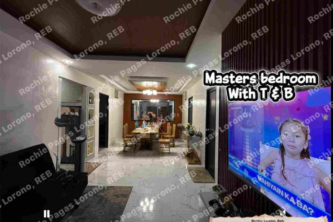 3 Bedroom House for Sale in Iponan, Cagayan de Oro, Misamis Oriental – photo 4