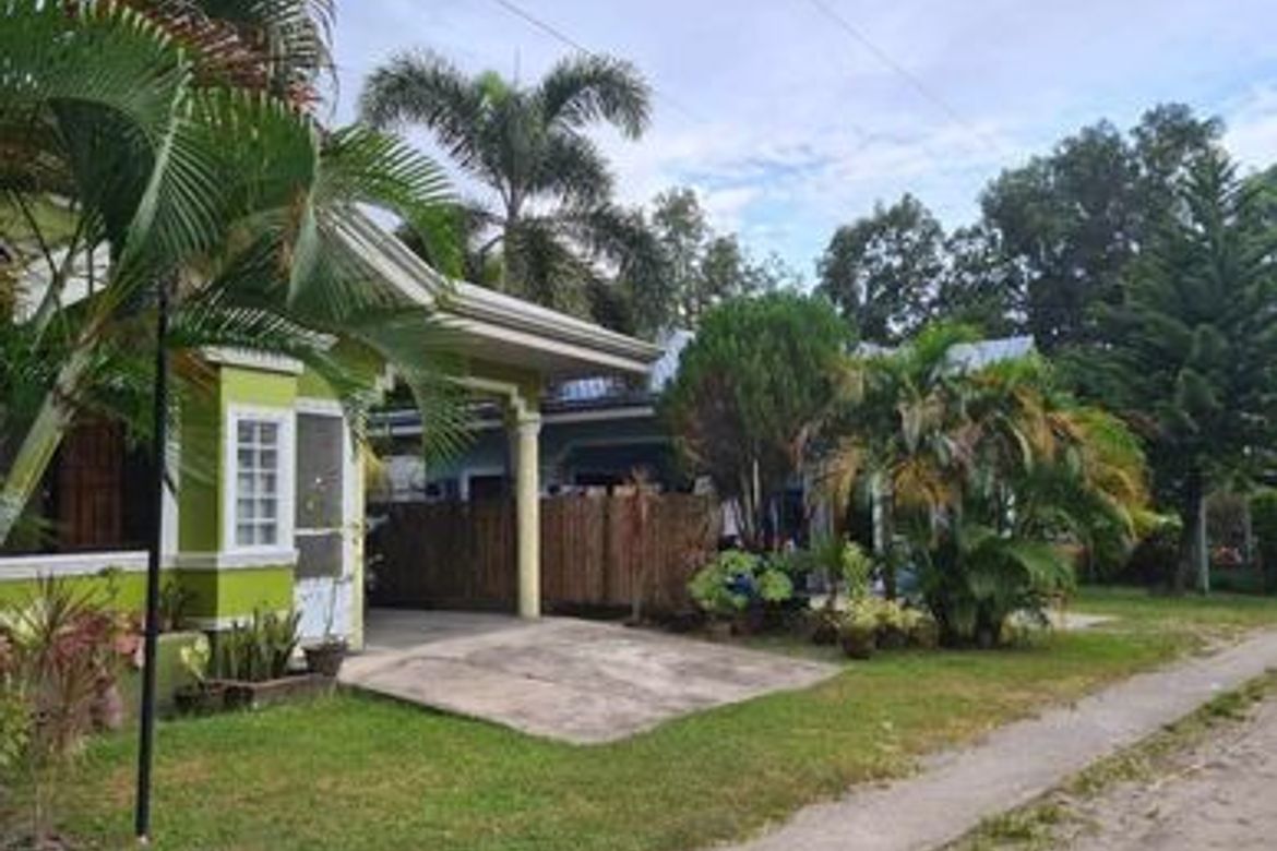 3 Bedroom House for Sale in Isugan, Bacong, Negros Oriental – photo 2
