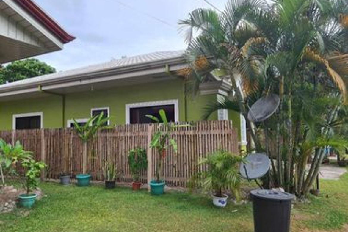 3 Bedroom House for Sale in Isugan, Bacong, Negros Oriental – photo 4