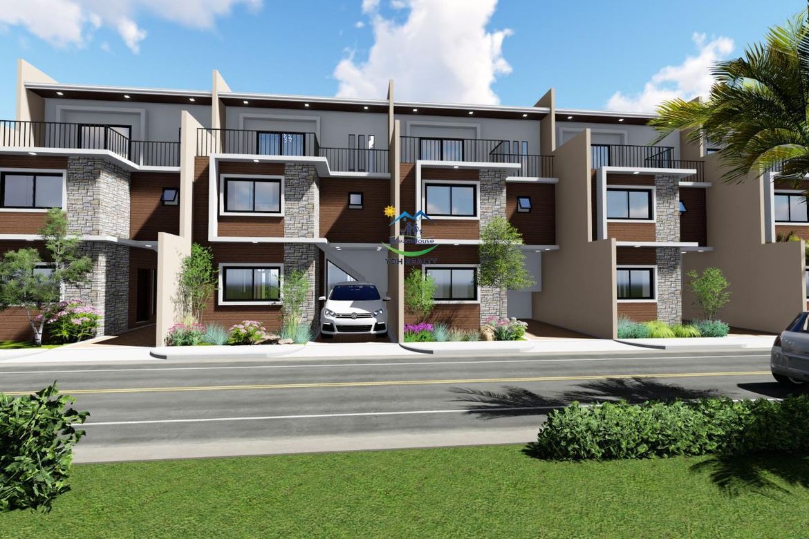 3 Bedroom House for Sale in Jagobiao, Mandaue, Cebu