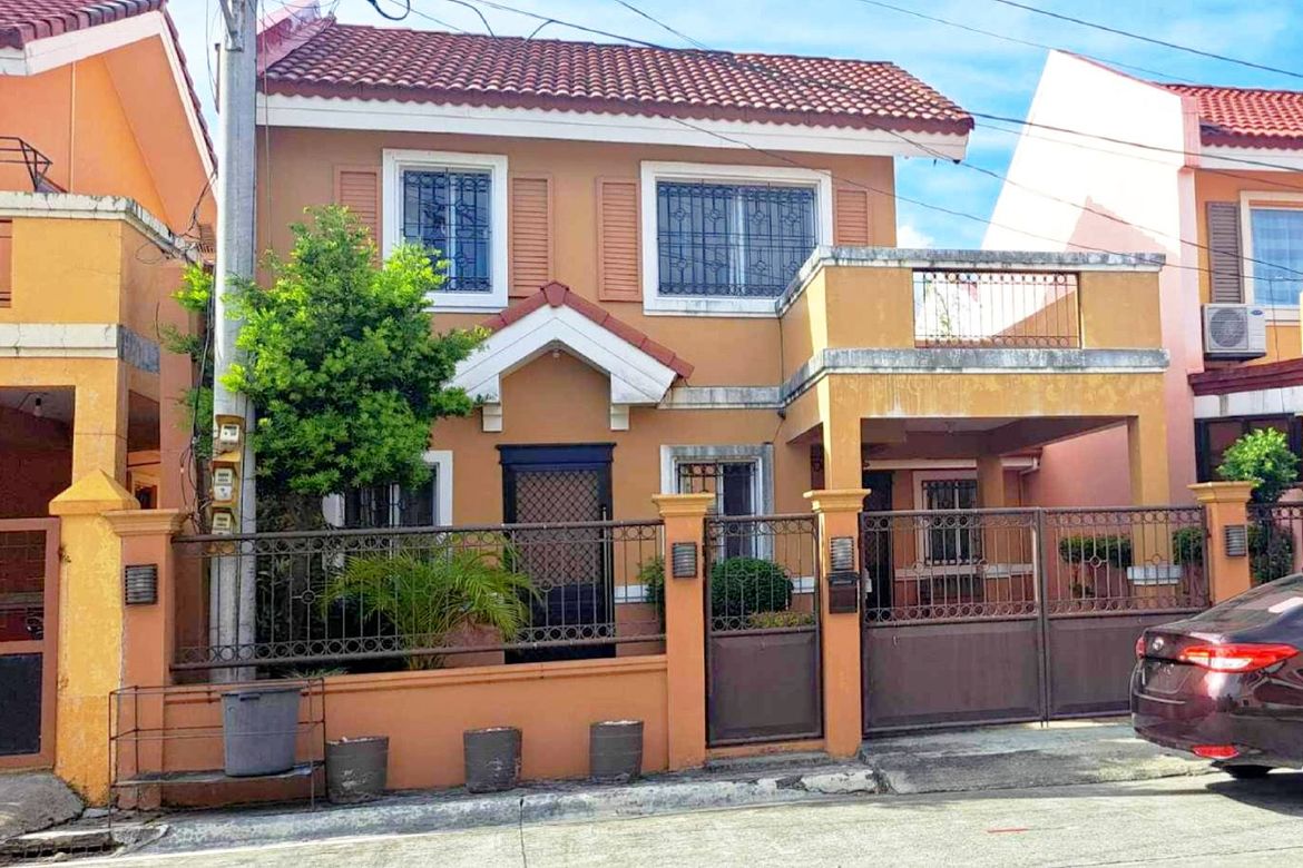 3 Bedroom House for Sale in Jibao-An, Pavia, Iloilo – photo 2