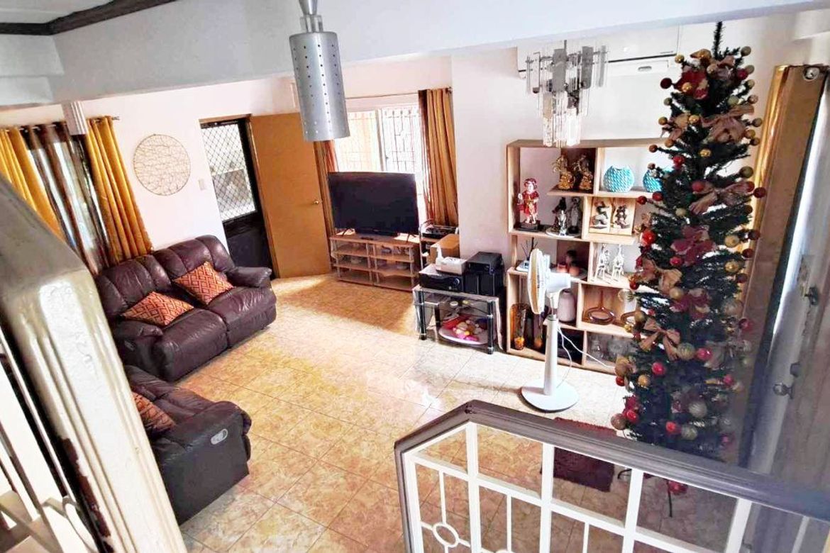 3 Bedroom House for Sale in Jibao-An, Pavia, Iloilo – photo 4