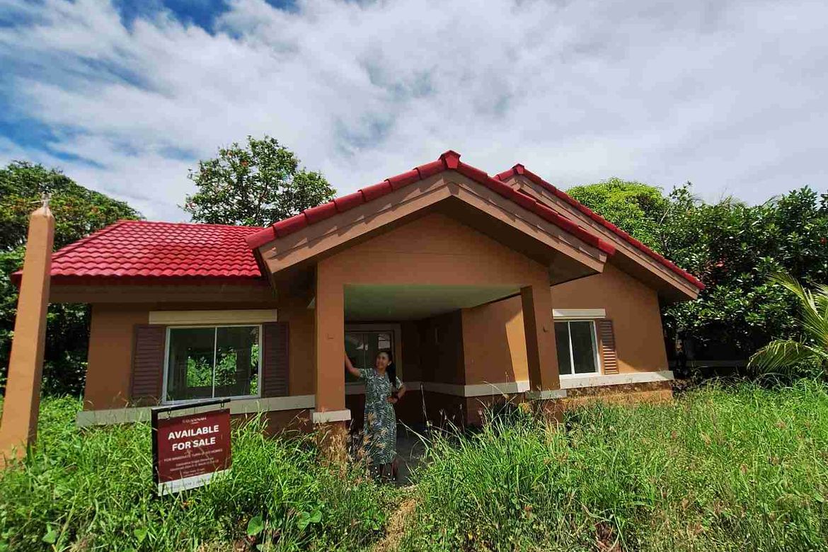 3 Bedroom House for Sale in Jibao-An, Pavia, Iloilo – photo 4