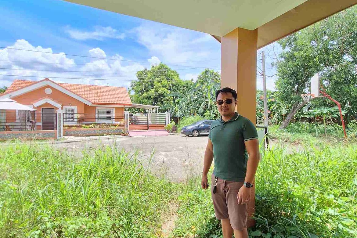3 Bedroom House for Sale in Jibao-An, Pavia, Iloilo – photo 7
