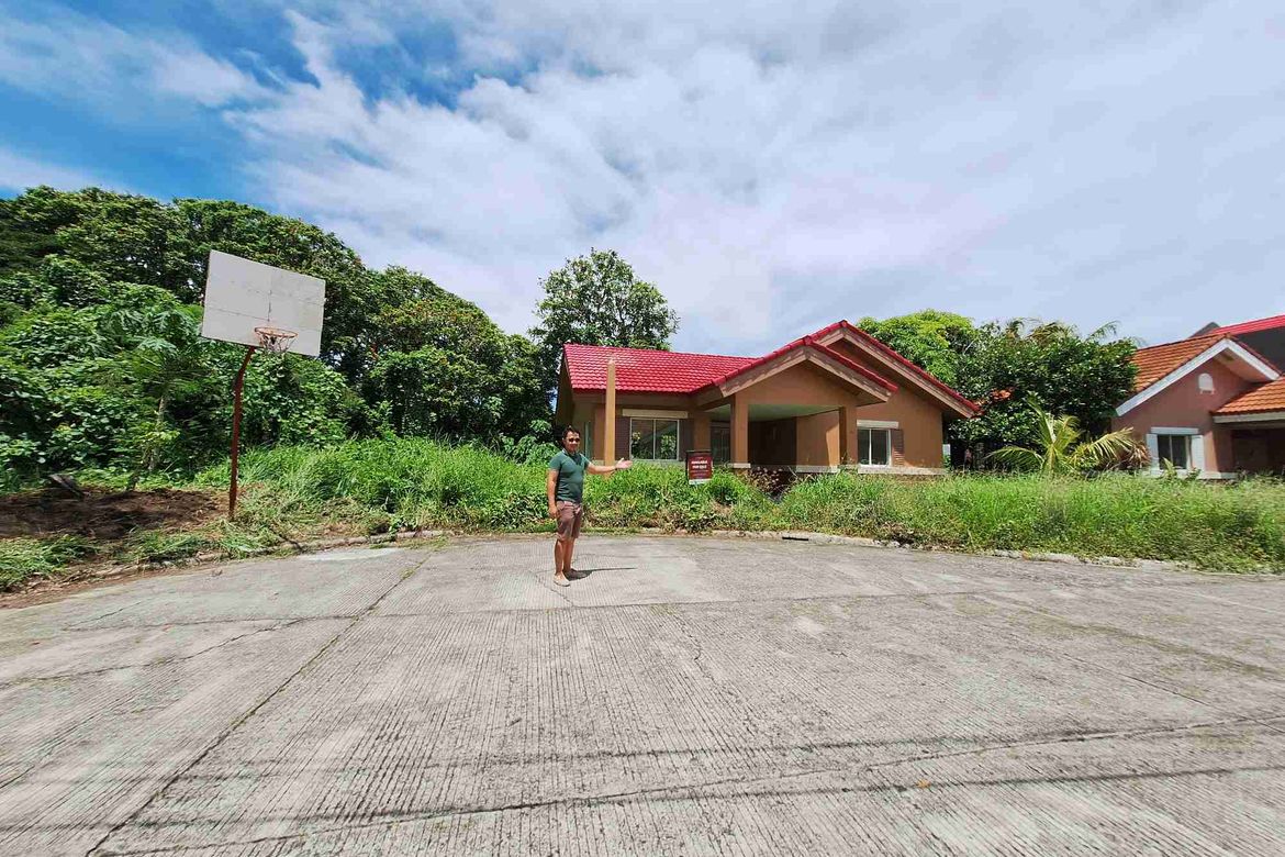 3 Bedroom House for Sale in Jibao-An, Pavia, Iloilo – photo 8