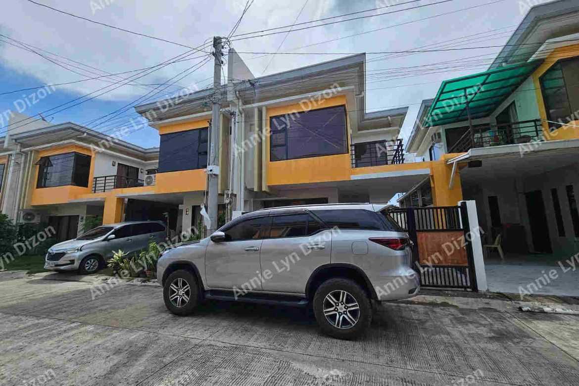 3 Bedroom House for Sale in Jugan, Consolacion, Cebu – photo 3
