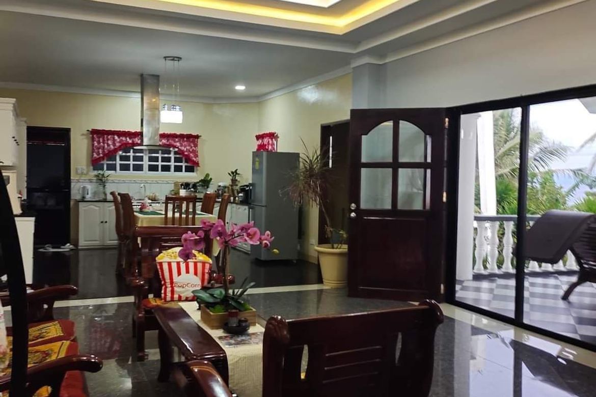 3 Bedroom House for Sale in Kang-Actol, Dumanjug, Cebu – photo 3