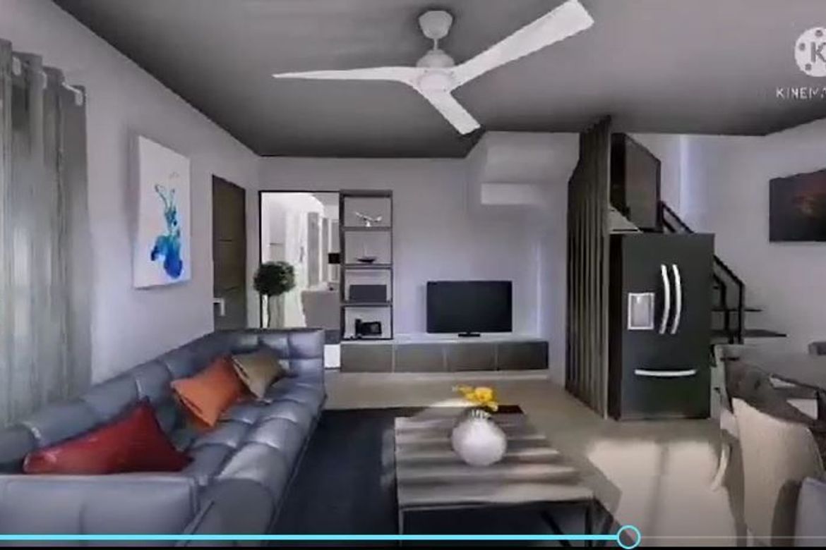 3 Bedroom House for Sale in Kapitangan, Paombong, Bulacan – photo 3