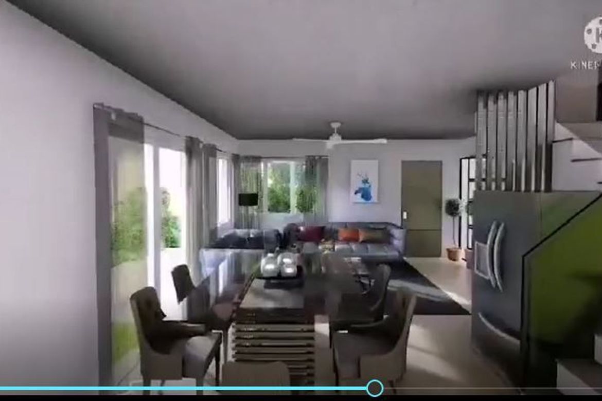 3 Bedroom House for Sale in Kapitangan, Paombong, Bulacan – photo 7