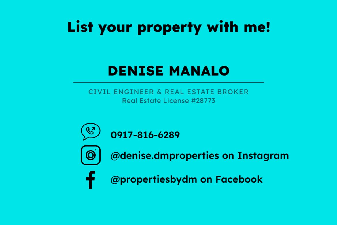 3 Bedroom House for Sale in Kapitolyo, Pasig, Metro Manila – photo 3