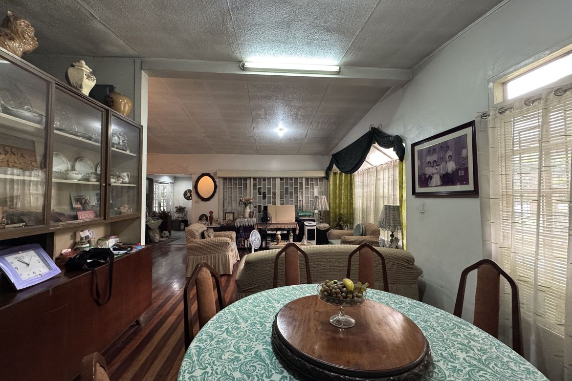 3 Bedroom House for Sale in Kapitolyo, Pasig, Metro Manila – photo 8