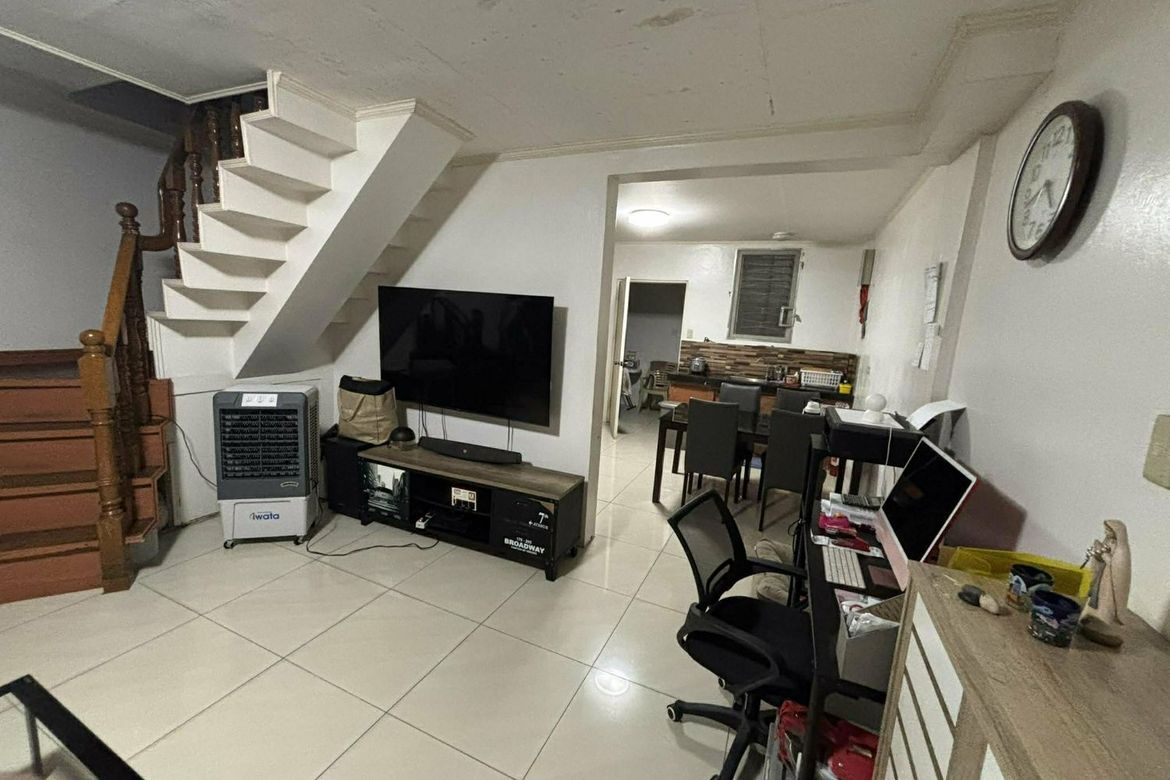 3 Bedroom House for Sale in Kapitolyo, Pasig, Metro Manila – photo 3