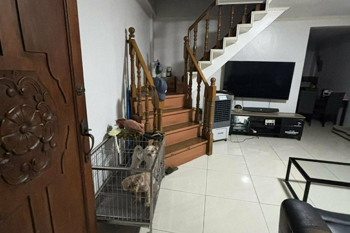 3 Bedroom House for Sale in Kapitolyo, Pasig, Metro Manila – photo 4