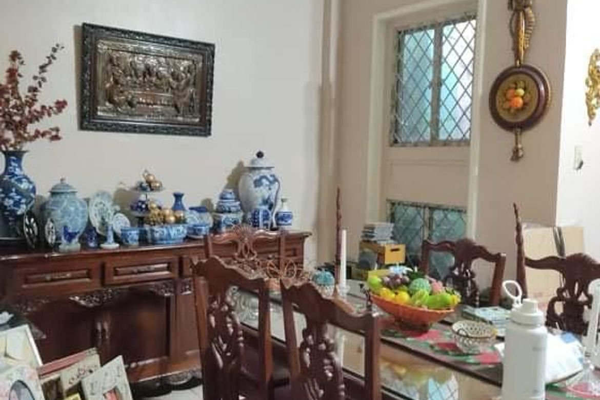 3 Bedroom House for Sale in Kapitolyo, Pasig, Metro Manila – photo 6