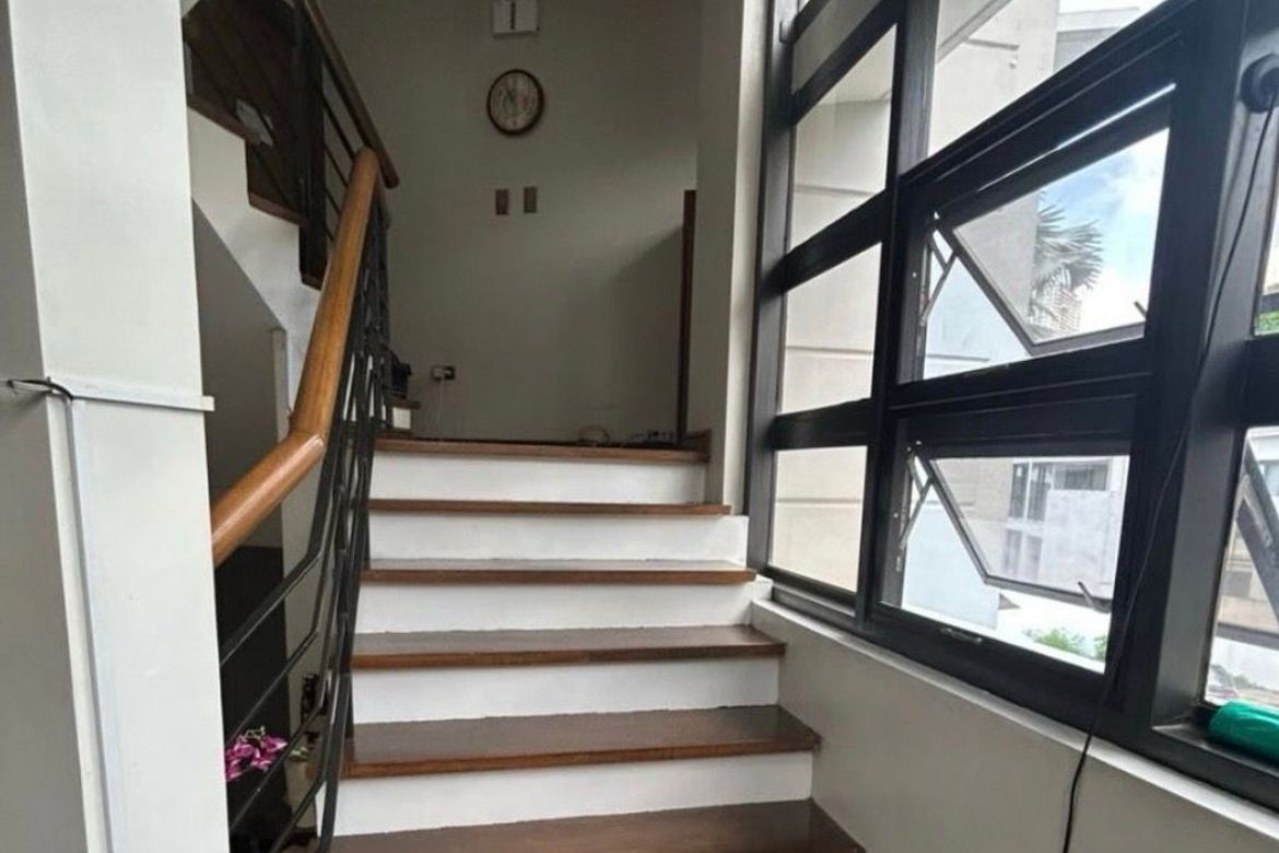 3 Bedroom House for Sale in Kapitolyo, Pasig, Metro Manila – photo 2