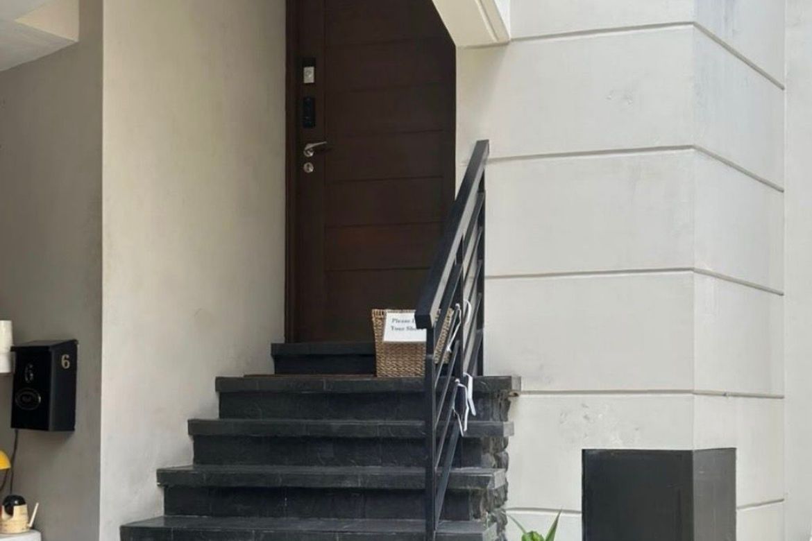 3 Bedroom House for Sale in Kapitolyo, Pasig, Metro Manila – photo 5