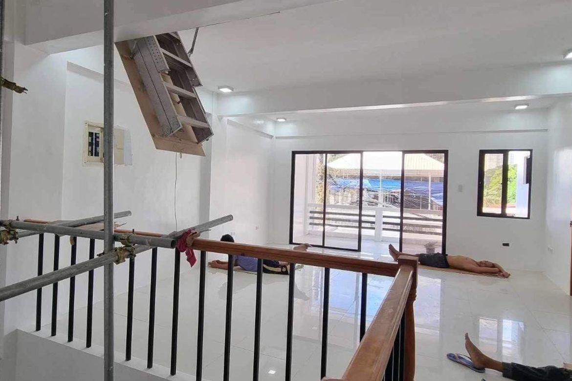 3 Bedroom House for Sale in Kapitolyo, Pasig, Metro Manila – photo 5