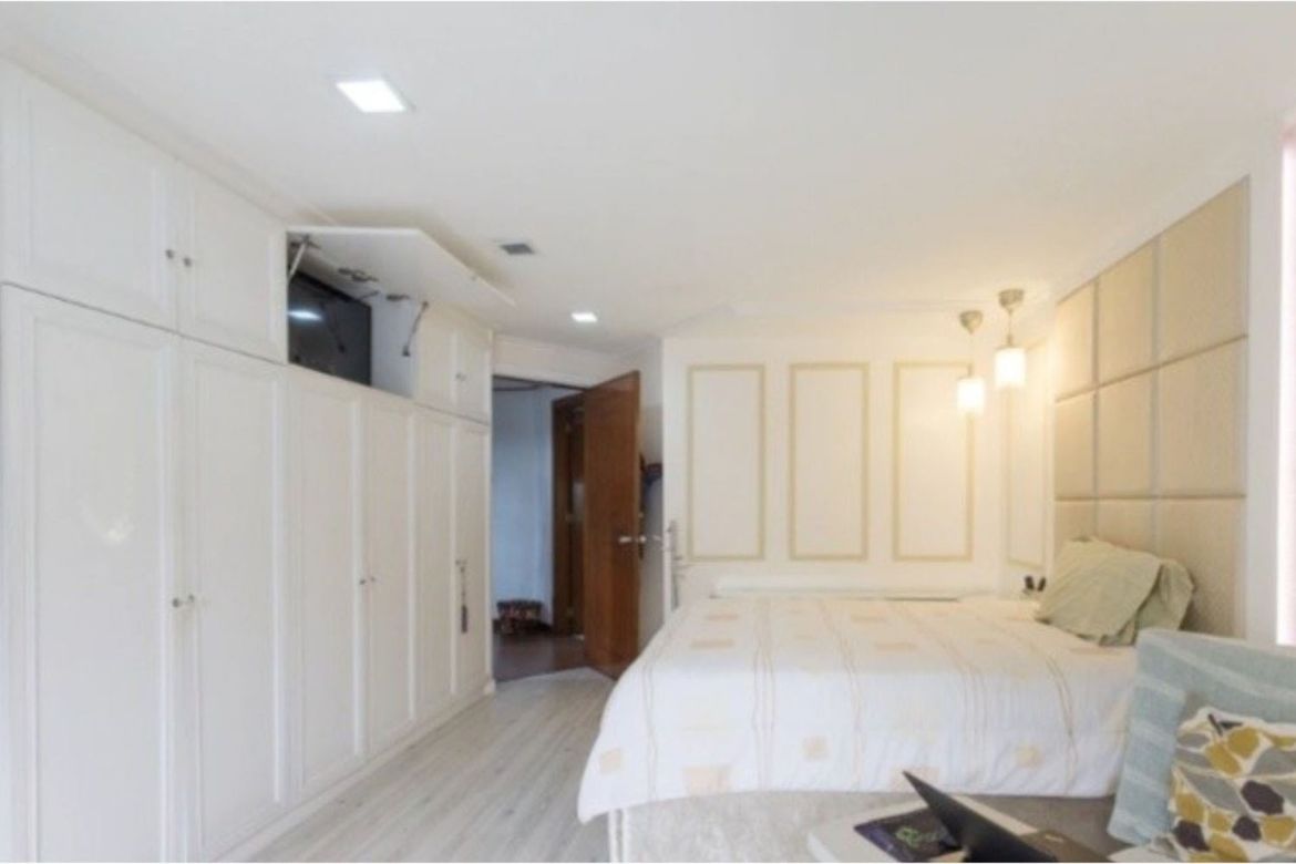 3 Bedroom House for Sale in Kapitolyo, Pasig, Metro Manila near MRT-3 Boni – photo 5