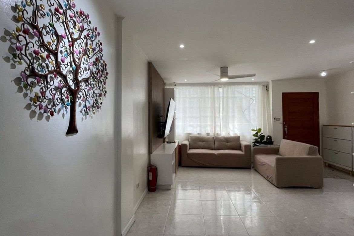 3 Bedroom House for Sale in Kapitolyo, Pasig, Metro Manila – photo 3