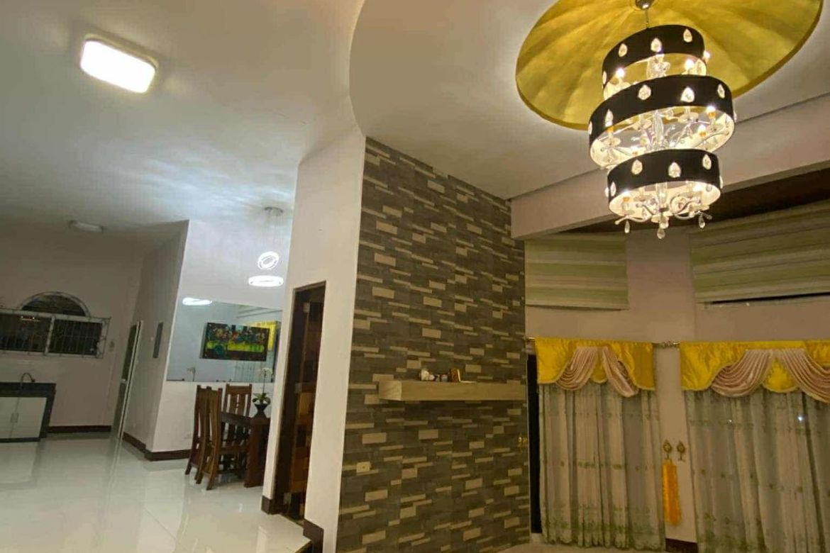 3 Bedroom House for Sale in Kaybagal East, Tagaytay, Cavite – photo 2