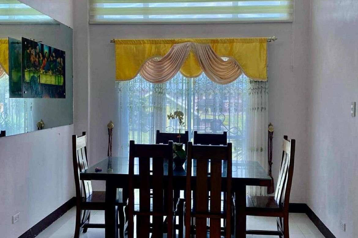 3 Bedroom House for Sale in Kaybagal East, Tagaytay, Cavite – photo 5