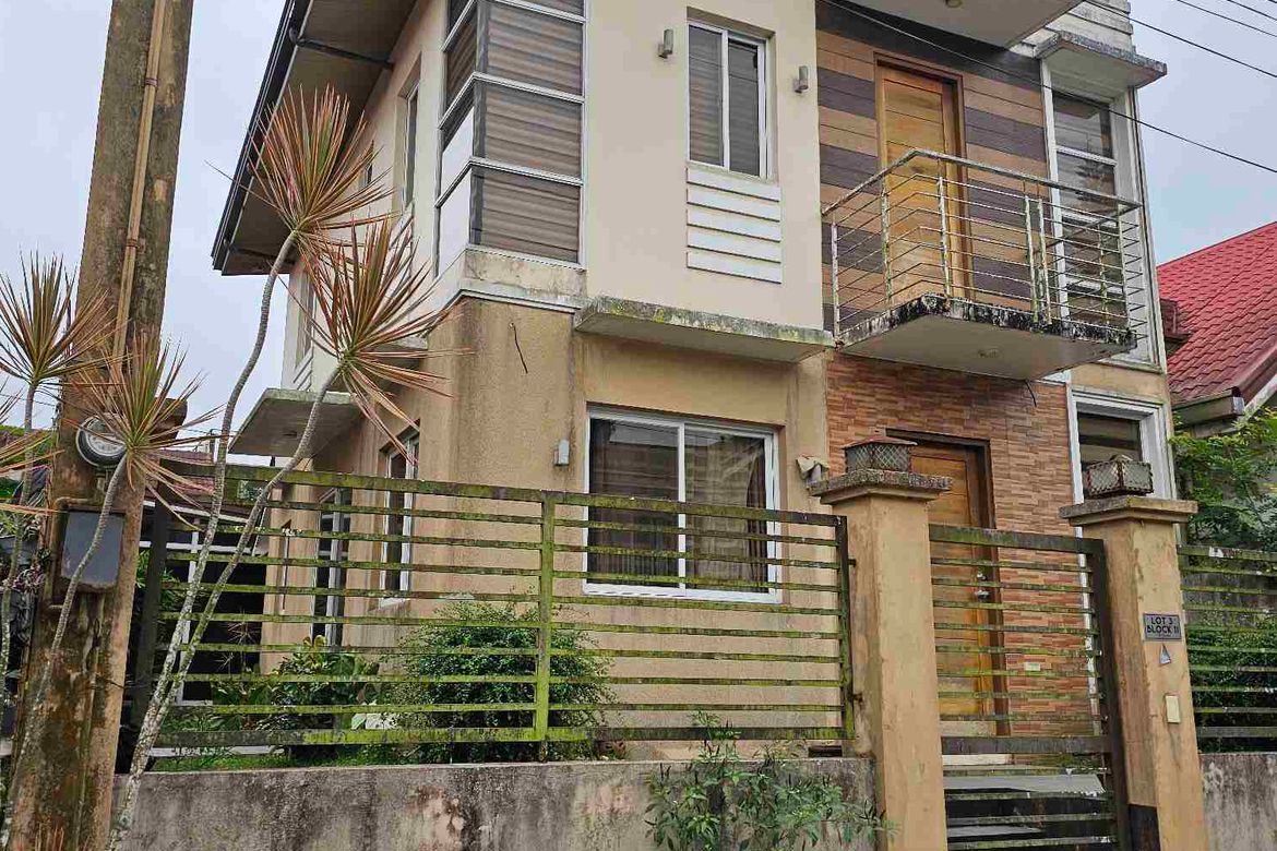 3 Bedroom House for Sale in Kaybagal North, Tagaytay, Cavite