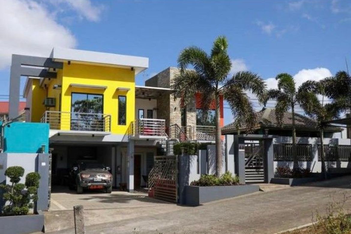 3 Bedroom House for Sale in Kaybagal South, Tagaytay, Cavite