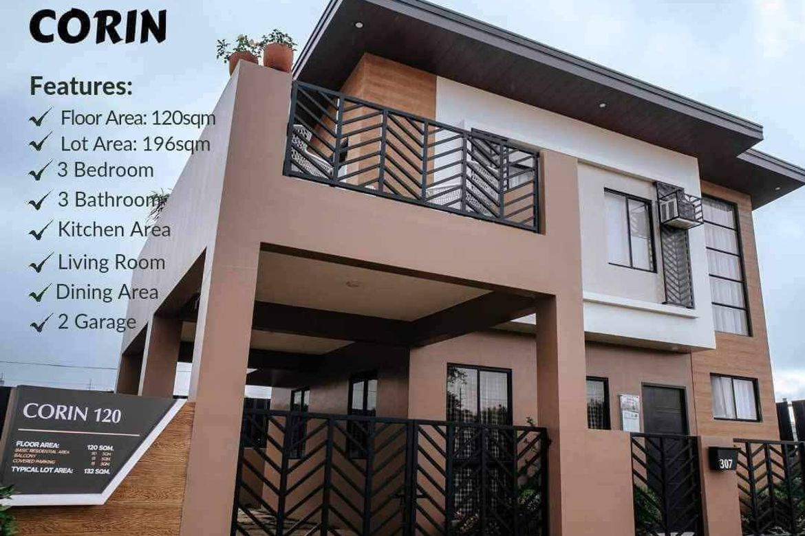 3 Bedroom House for Sale in Kaylaway, Nasugbu, Batangas
