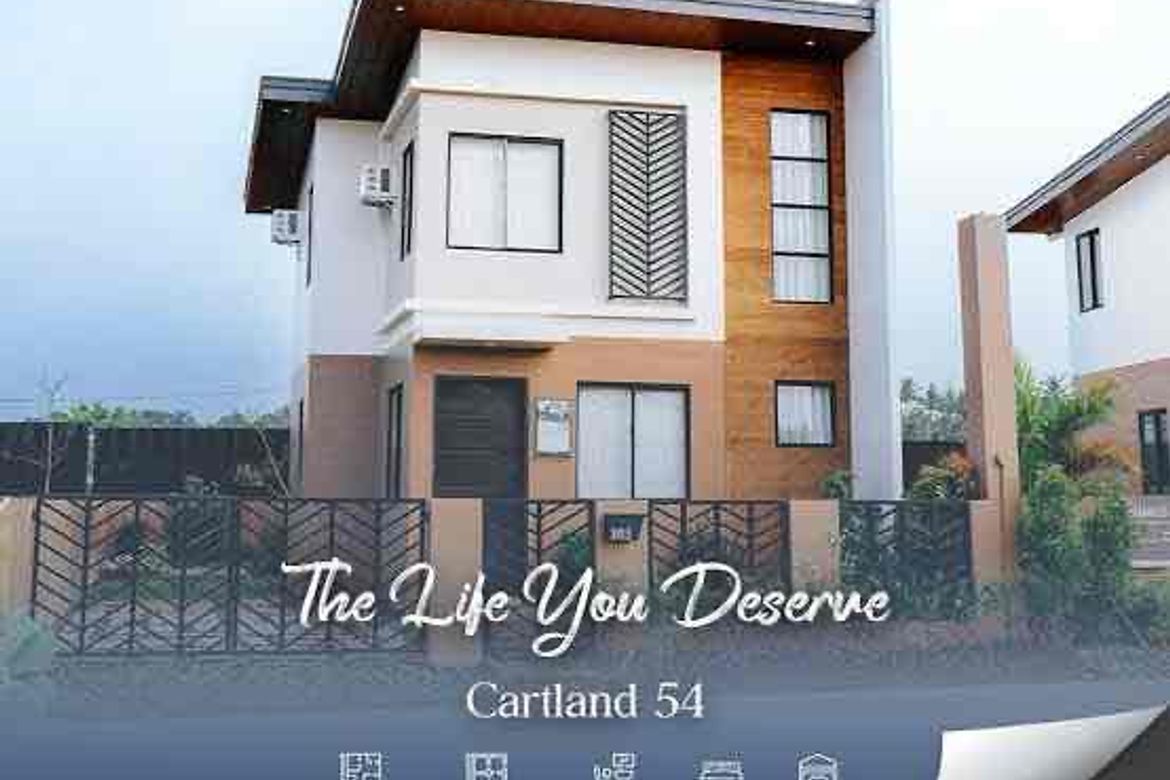 3 Bedroom House for Sale in Kaylaway, Nasugbu, Batangas – photo 5