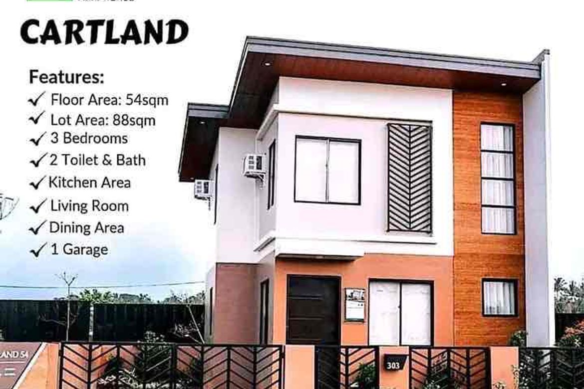 3 Bedroom House for Sale in Kaylaway, Nasugbu, Batangas – photo 7