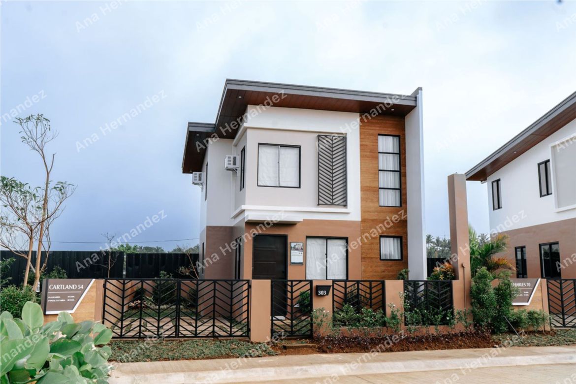 3 Bedroom House for Sale in Kaylaway, Nasugbu, Batangas – photo 2