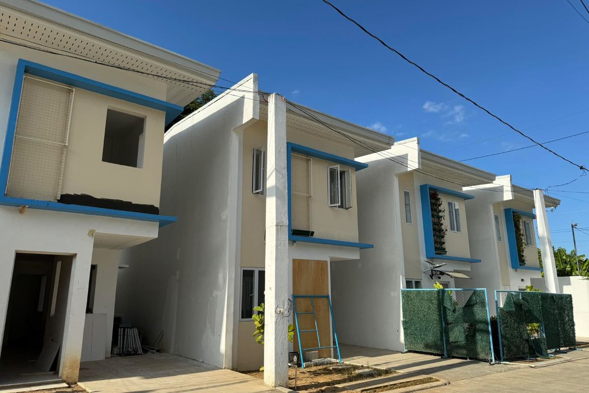 3 Bedroom House for Sale in Kaypian, San Jose del Monte, Bulacan