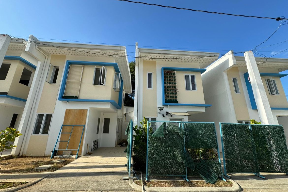 3 Bedroom House for Sale in Kaypian, San Jose del Monte, Bulacan – photo 2
