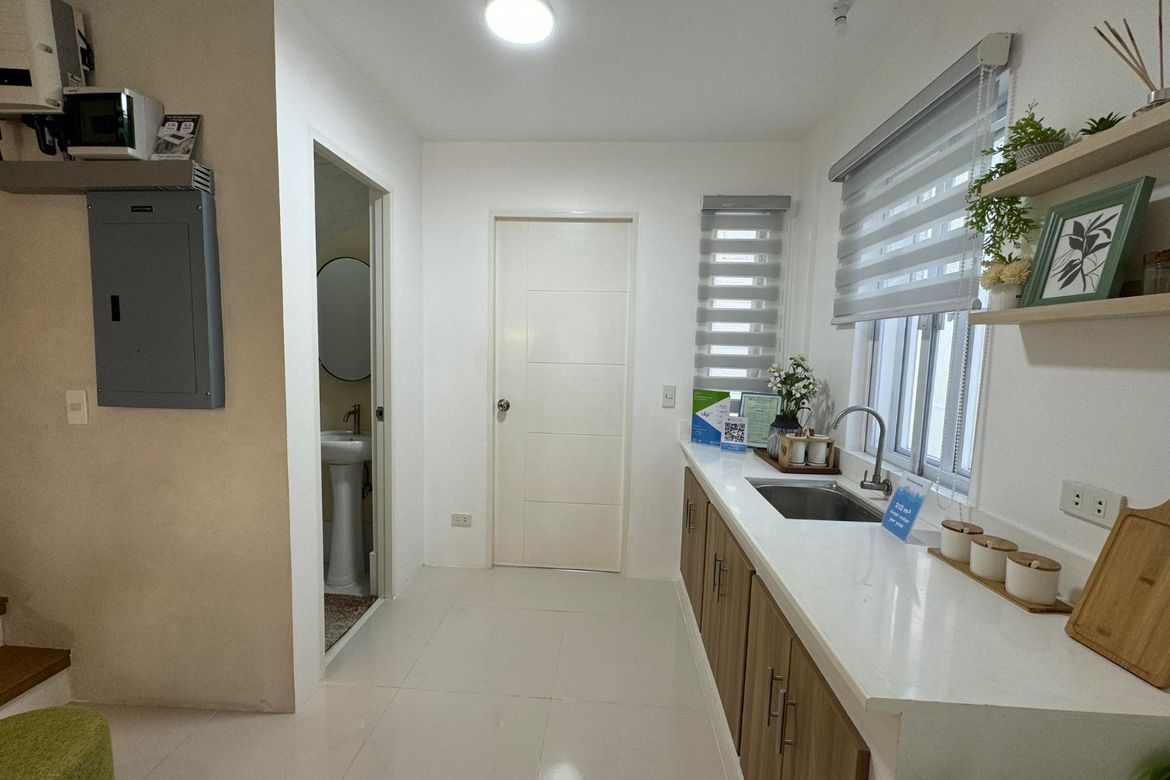 3 Bedroom House for Sale in Kaypian, San Jose del Monte, Bulacan – photo 8